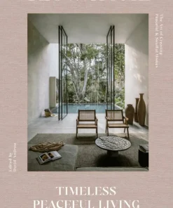 New Mags Coffee Table Book - Slow Home