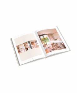 New Mags Coffee Table Book - Slow Home