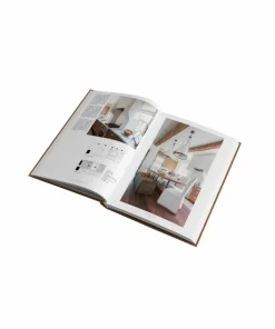 New Mags Coffee Table Book - Cozy Home Decor