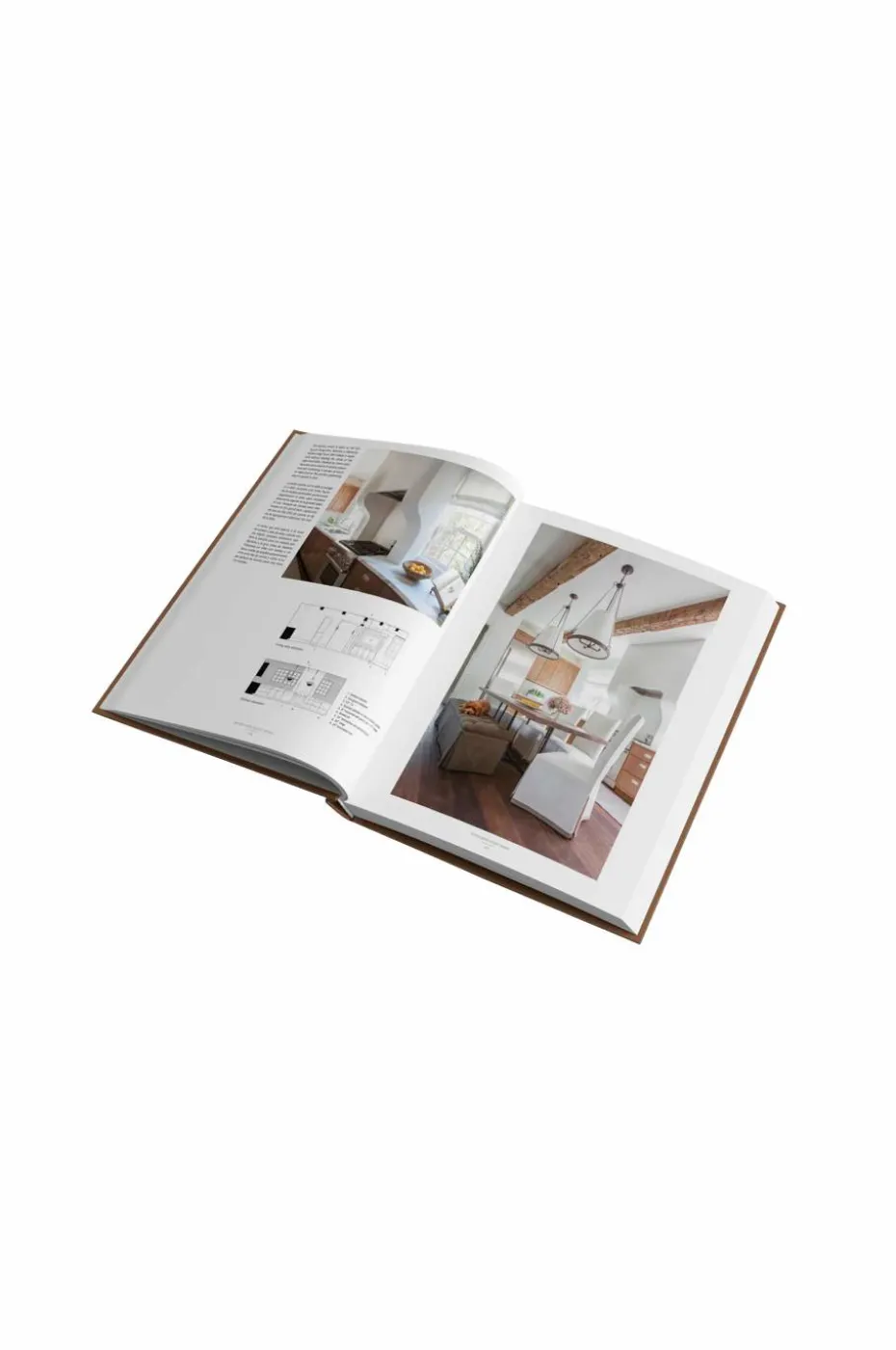 New Mags Coffee Table Book - Cozy Home Decor