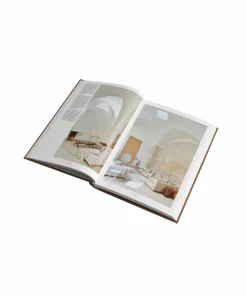 New Mags Coffee Table Book - Cozy Home Decor