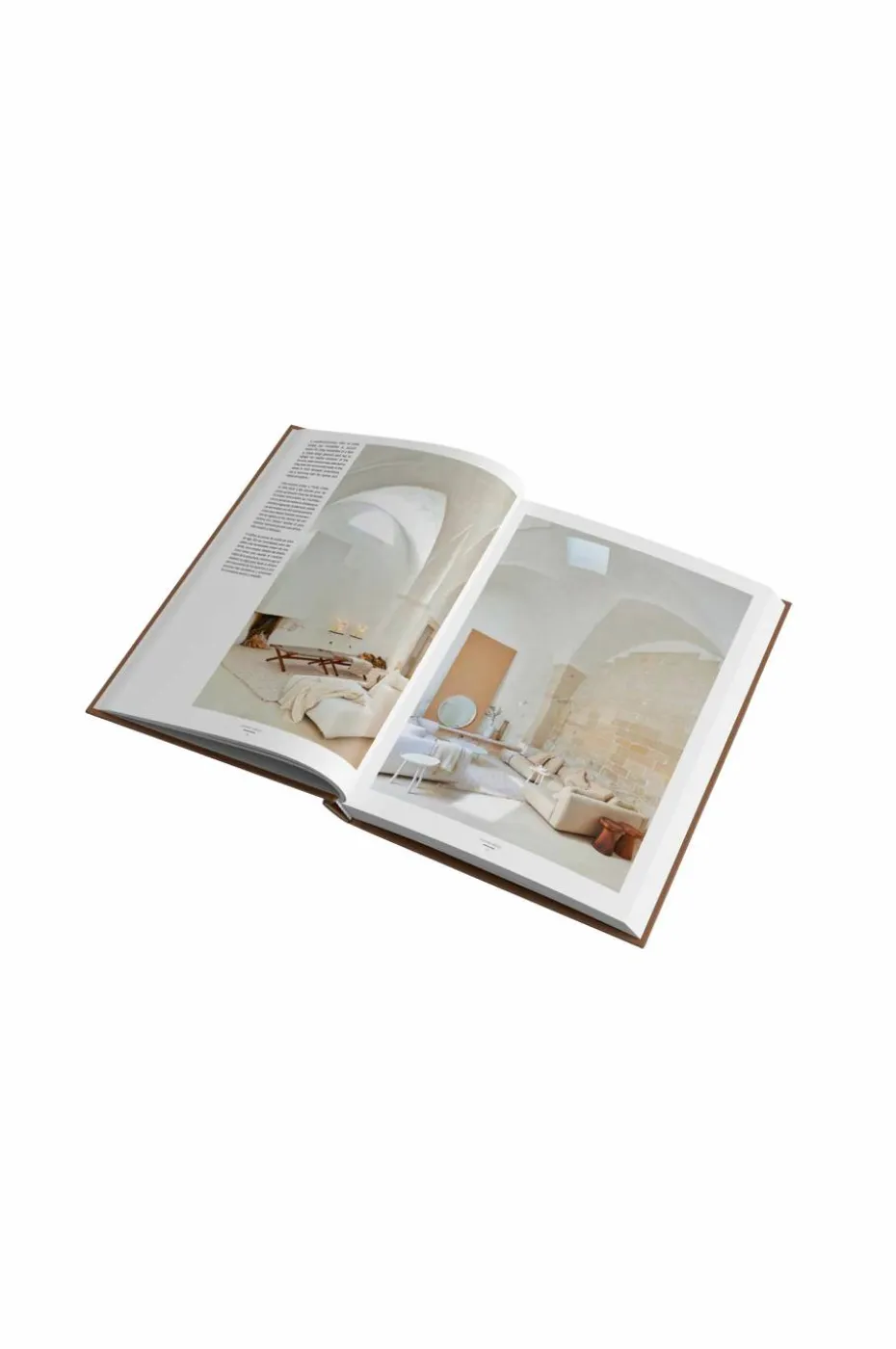 New Mags Coffee Table Book - Cozy Home Decor