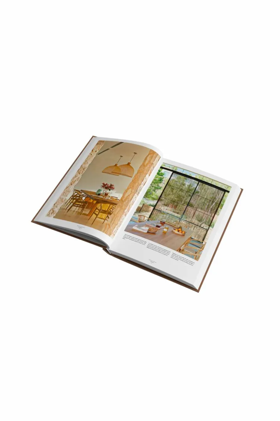 New Mags Coffee Table Book - Cozy Home Decor