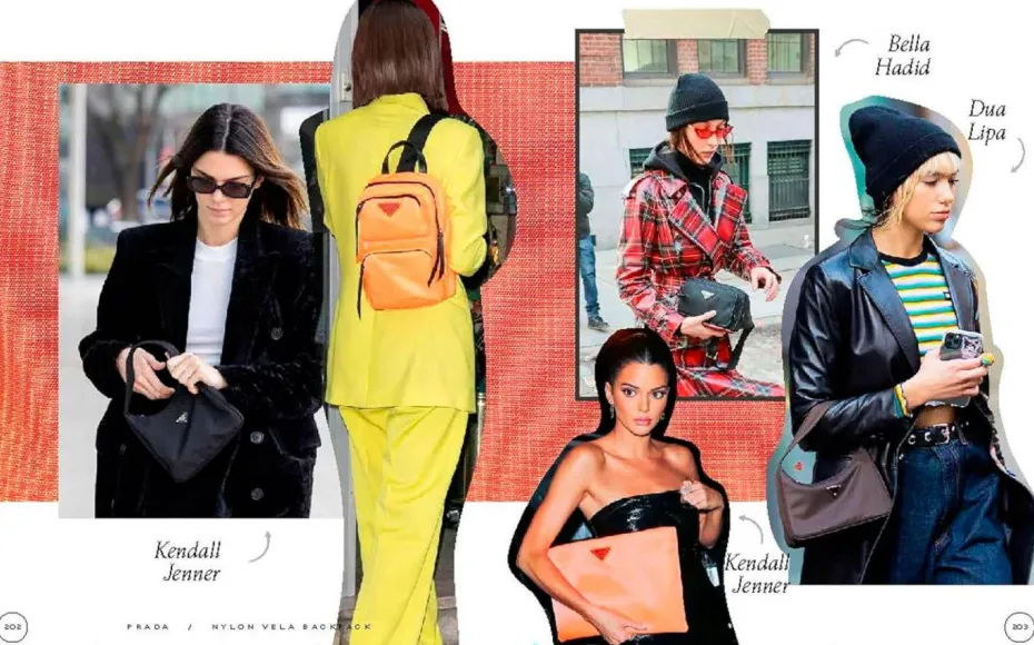 New Mags Coffee Table Book - Bags: The Classic Collection