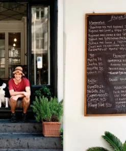 New Mags Coffee Table Book - Atelier September : A Place For Daytime Cooking