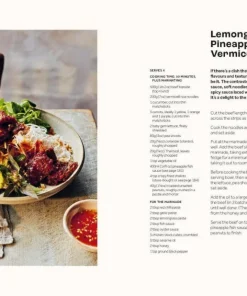 New Mags Coffee Table Book - Vietnamese Made Easy