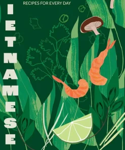 New Mags Coffee Table Book - Vietnamese Made Easy