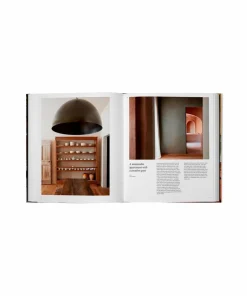 New Mags Coffee Table Book - Italian Interiors