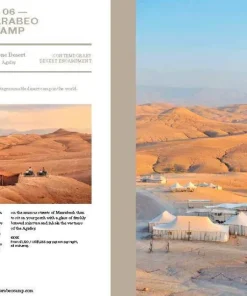New Mags Coffee Table Book - 150 Hotels