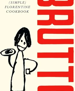 New Mags Coffee Table Book - Brutto