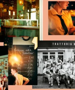 New Mags Coffee Table Book - Brutto