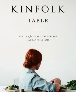 New Mags Coffee Table Book - Kinfolk Table