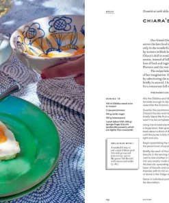 New Mags Coffee Table Book - A House Party In Tuscany