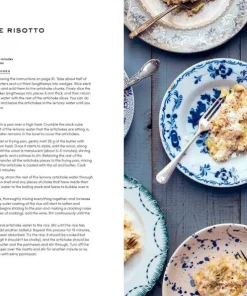 New Mags Coffee Table Book - A House Party In Tuscany