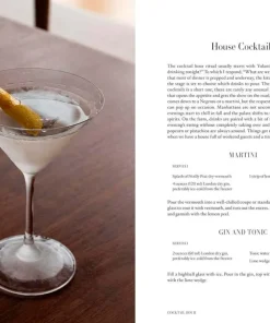 New Mags Coffee Table Book - A Man And His Kitchen