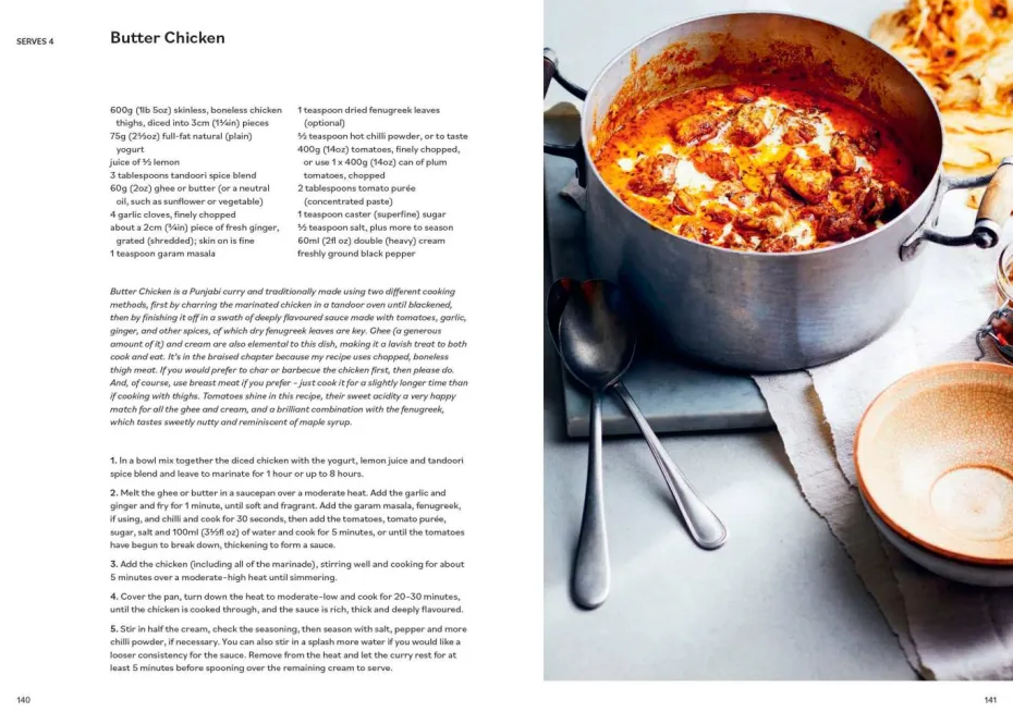 New Mags Coffee Table Book - Tomato