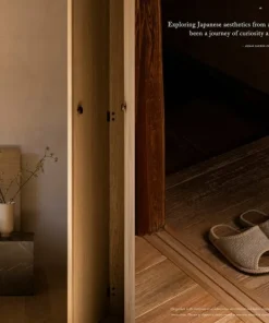 New Mags Coffee Table Book - Stillness