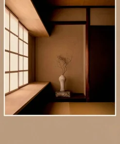 New Mags Coffee Table Book - Stillness