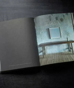 New Mags Coffee Table Book - Axel Vervoordt : Wabi Inspirations