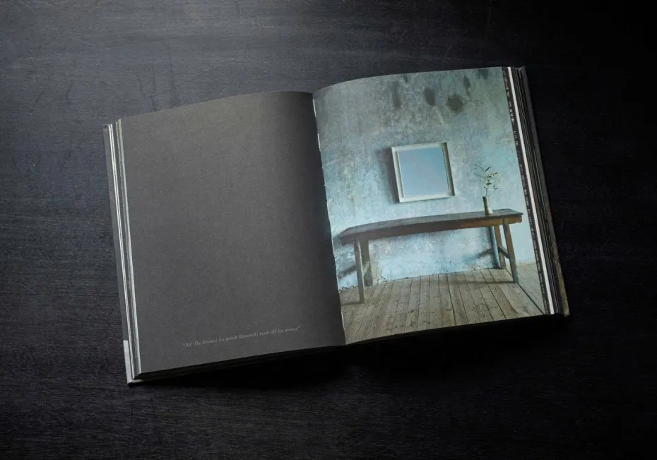 New Mags Coffee Table Book - Axel Vervoordt : Wabi Inspirations