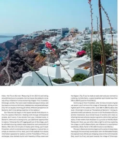 New Mags Coffee Table Book - Wanderlust Mediterranean