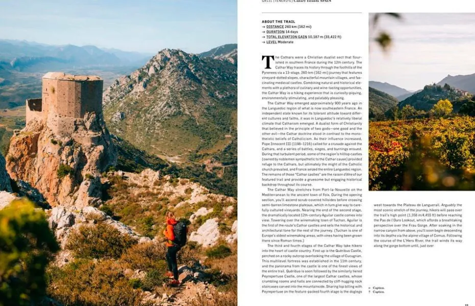 New Mags Coffee Table Book - Wanderlust Mediterranean