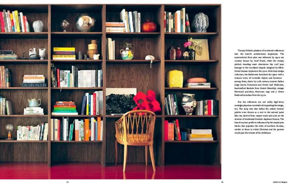 New Mags Coffee Table Book - The Design Retreat