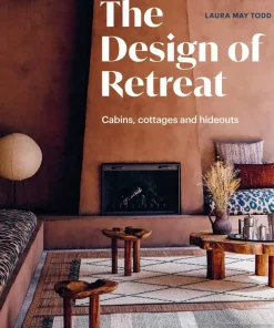 New Mags Coffee Table Book - The Design Retreat