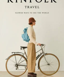 New Mags Coffee Table Book - Kinfolk Travel