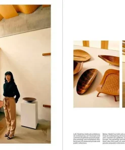 New Mags Coffee Table Book - Kinfolk Travel