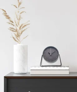 NeXtime Bordklokke Berlin 14 cm