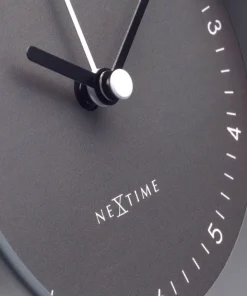 NeXtime Bordklokke Berlin 14 cm