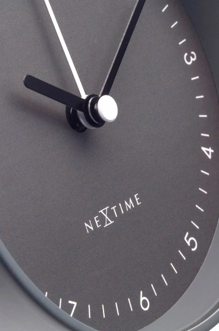 NeXtime Bordklokke Berlin 14 cm