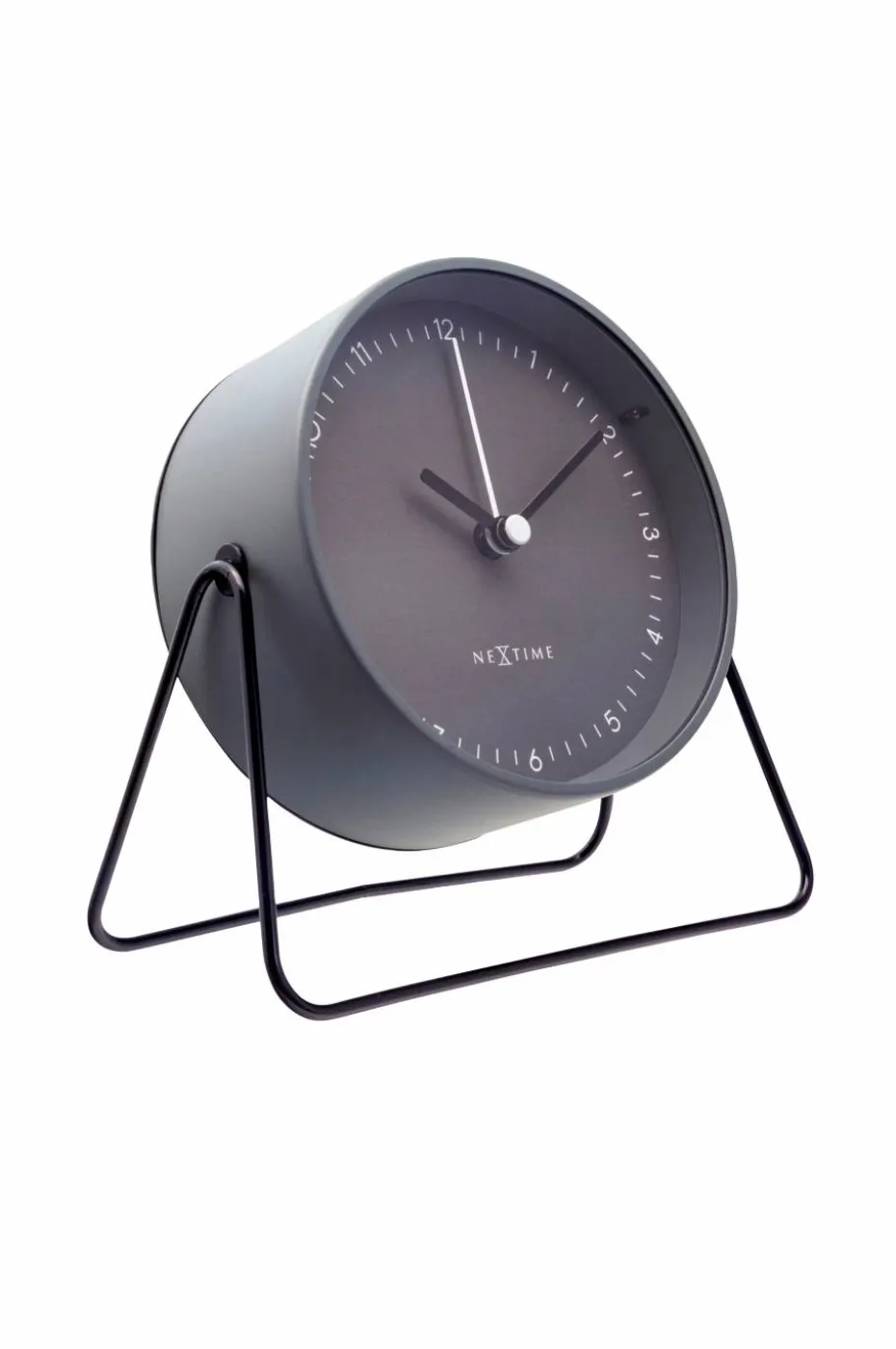 NeXtime Bordklokke Berlin 14 cm