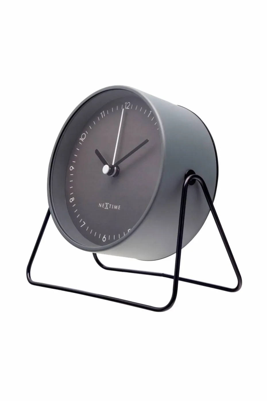 NeXtime Bordklokke Berlin 14 cm