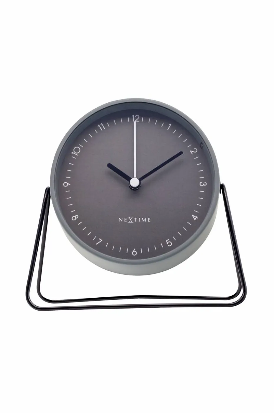 NeXtime Bordklokke Berlin 14 cm