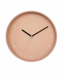 NeXtime Veggklokke Berlin 30