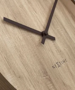 NeXtime Veggklokke Oslo 30 cm