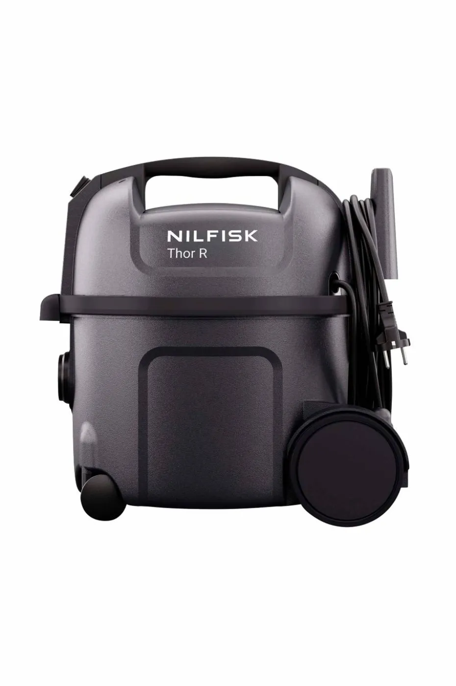Nilfisk Profesjonelle støvsugere Thor R
