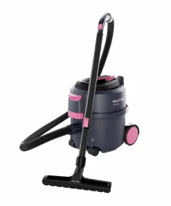 Nilfisk Støvsuger Vp300 Hepa Pink T EU