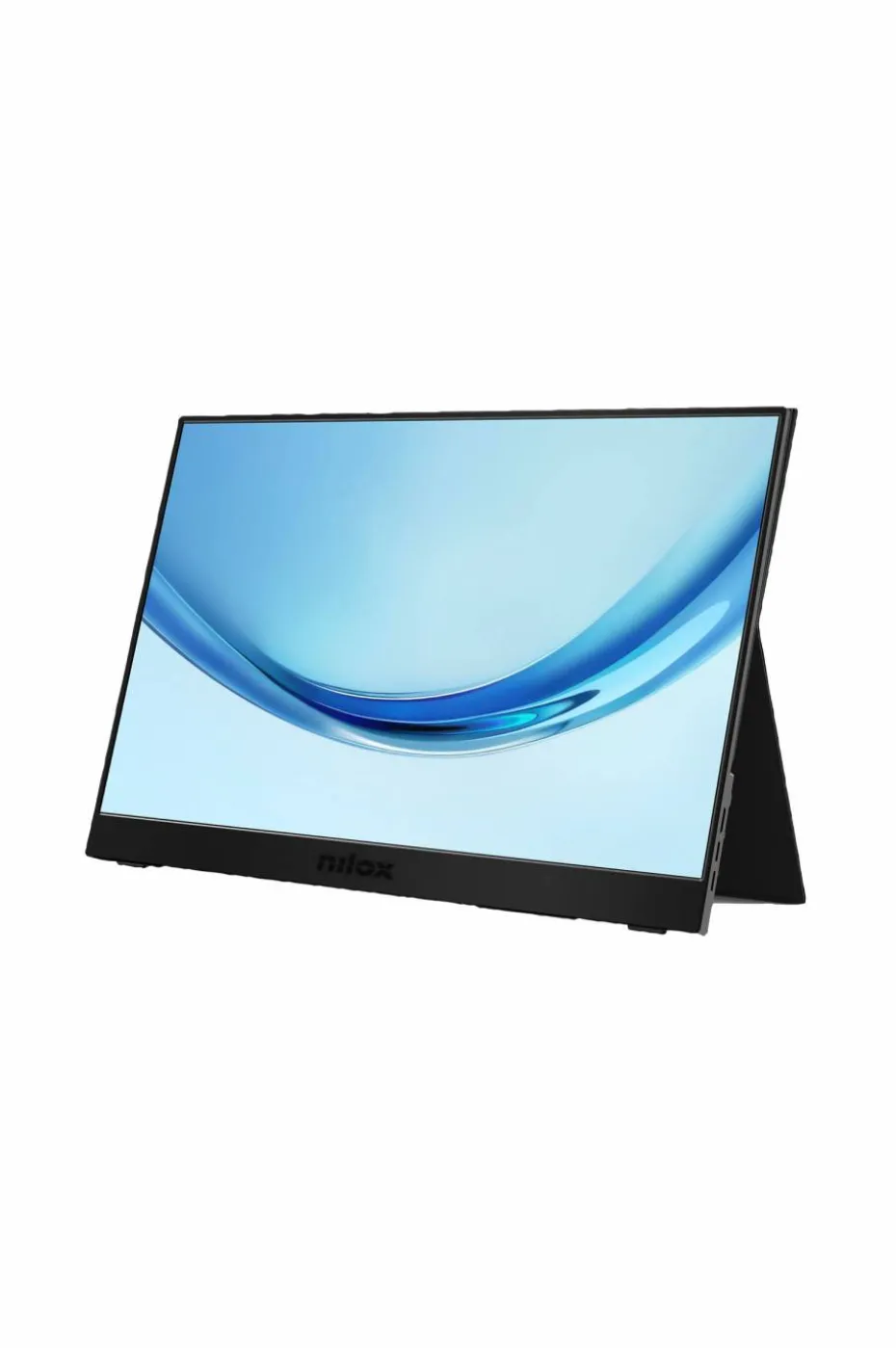 Nilox Bærbar overvåke 17,3" FHD 60hz