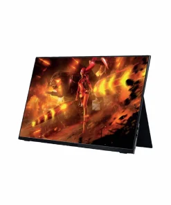 Nilox Bærbar skjerm Gaming 16,1" WUXGA