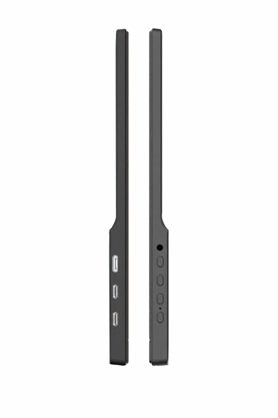Nilox Bærbar skjerm Gaming 16,1" WUXGA