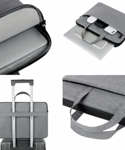Nilox Datamaskinveske Slim 15,6”