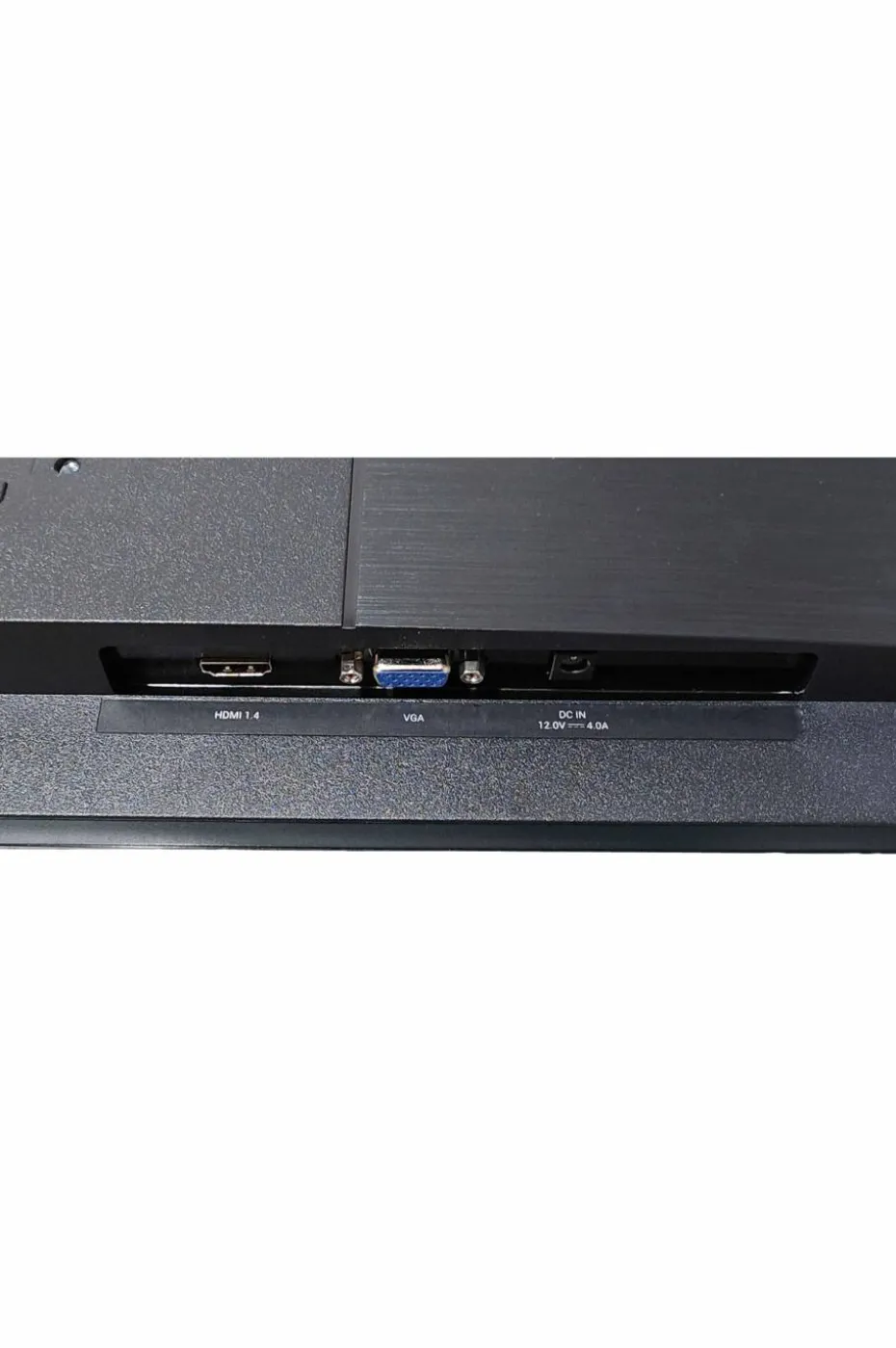 Nilox Overvåke 32" FHD IPS