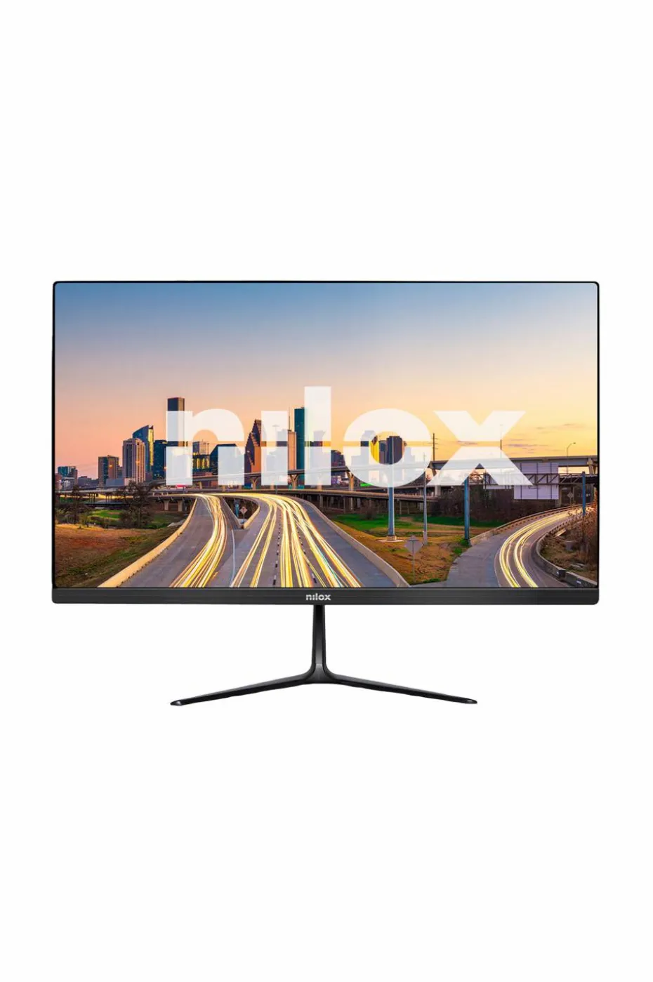 Nilox Overvåke 22" FHD VA