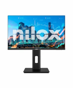 Nilox Overvåke 27” 2K QHD IPS
