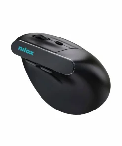 Nilox Trådløs datamus 1600 DPI