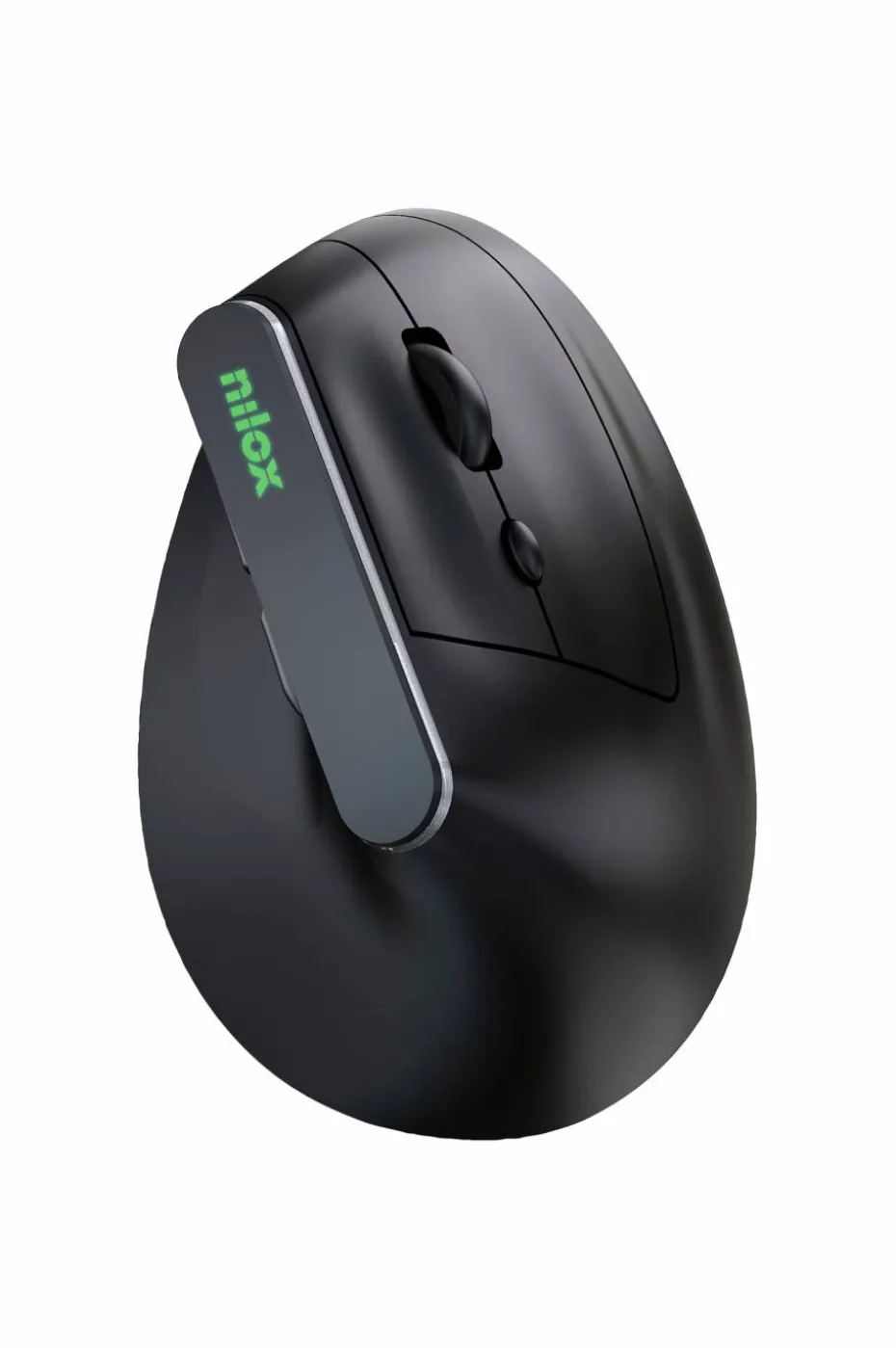 Nilox Trådløs datamus 1600 DPI