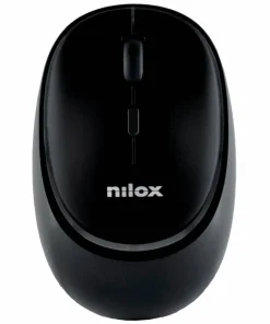 Nilox Trådløs datamus Dual Mode